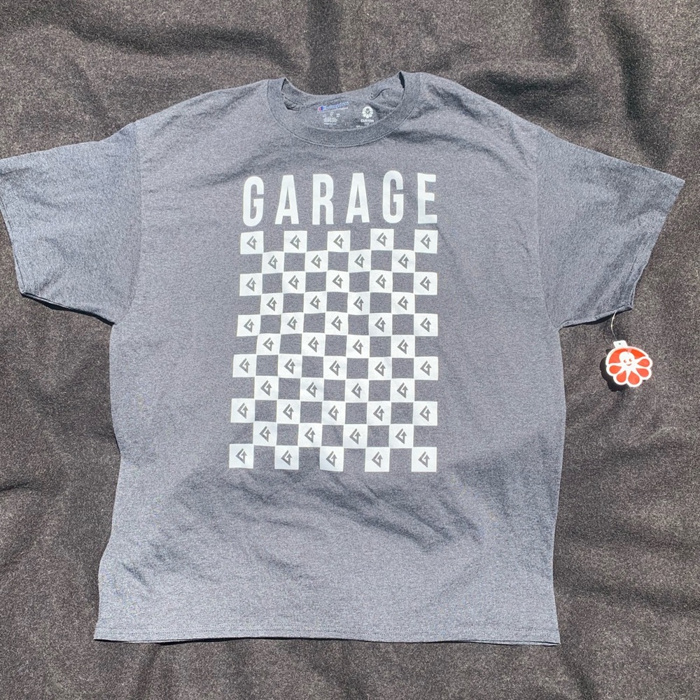 Garage T-Shirt
